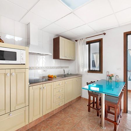 Casa Acosta En El Remo Apartment ภายนอก รูปภาพ