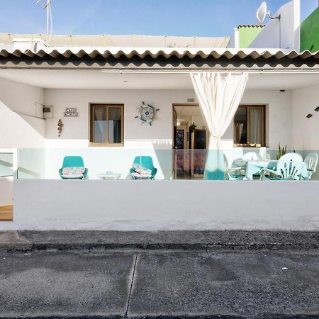 Casa Acosta En El Remo Apartment ภายนอก รูปภาพ