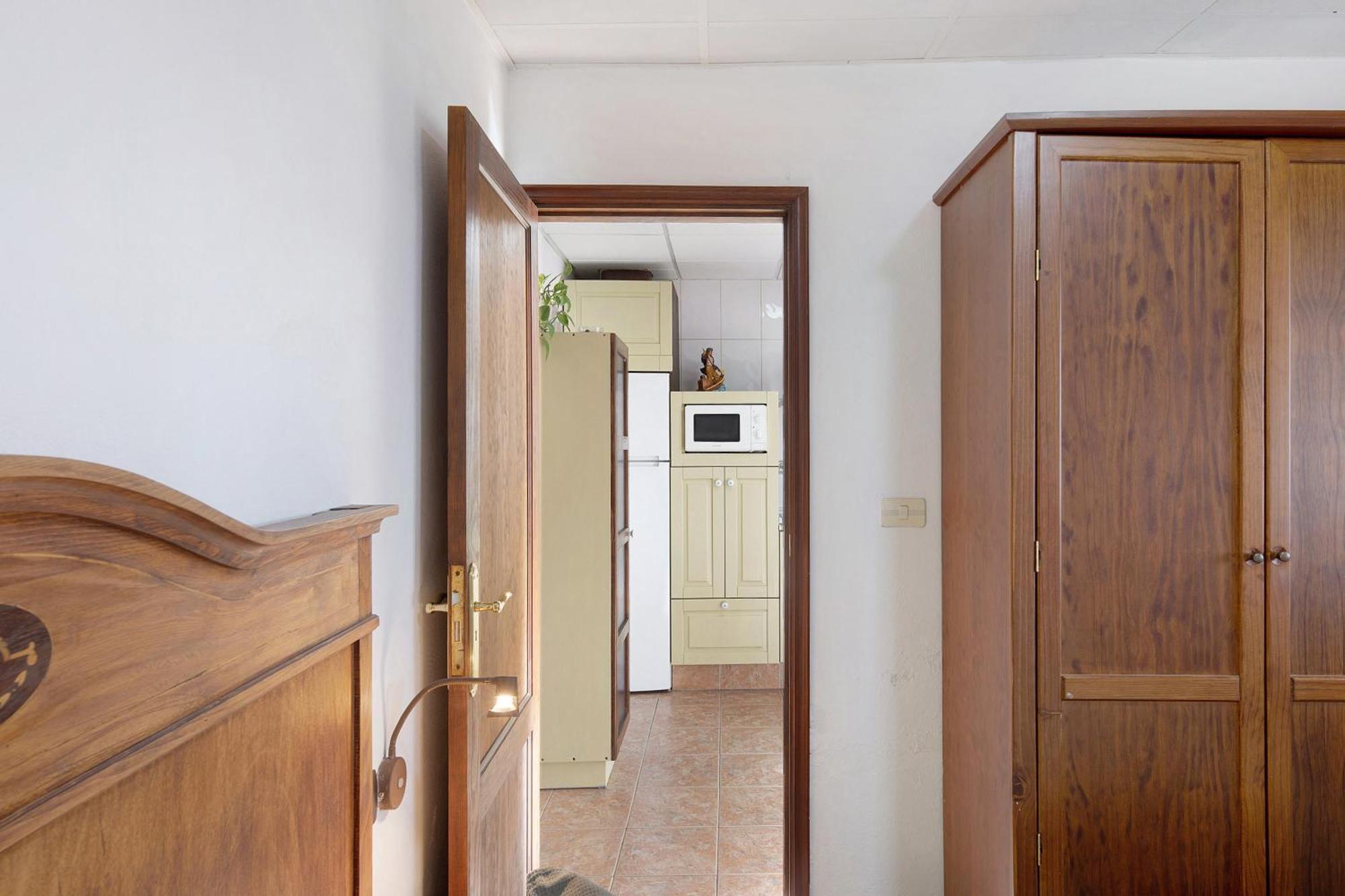 Casa Acosta En El Remo Apartment ภายนอก รูปภาพ