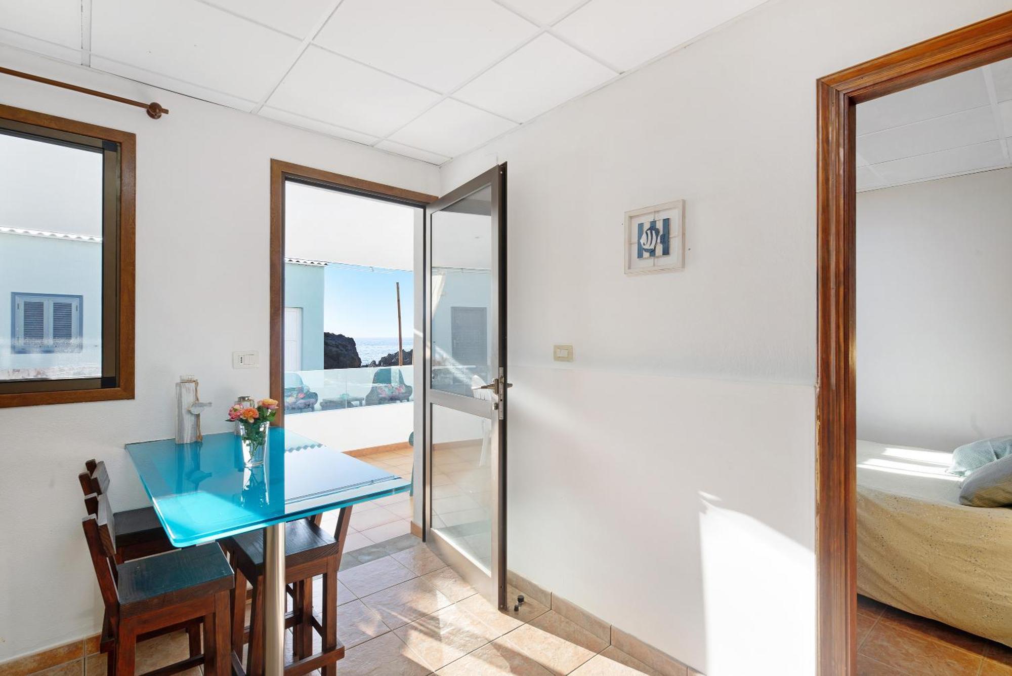 Casa Acosta En El Remo Apartment ภายนอก รูปภาพ