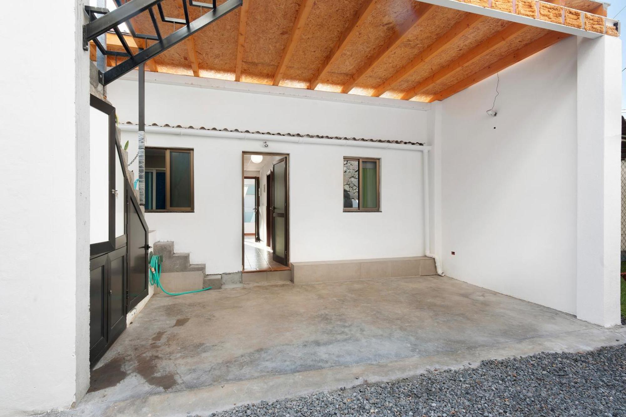 Casa Acosta En El Remo Apartment ภายนอก รูปภาพ