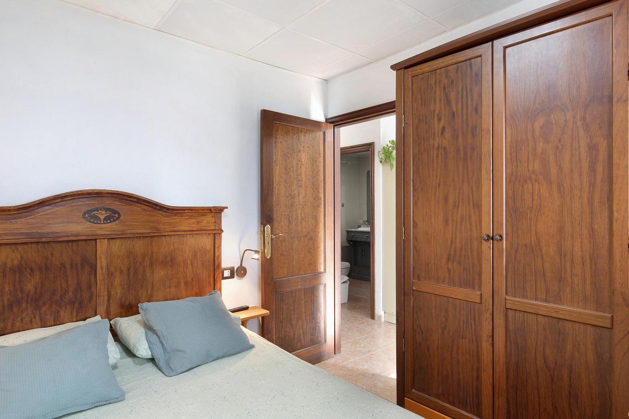 Casa Acosta En El Remo Apartment ภายนอก รูปภาพ