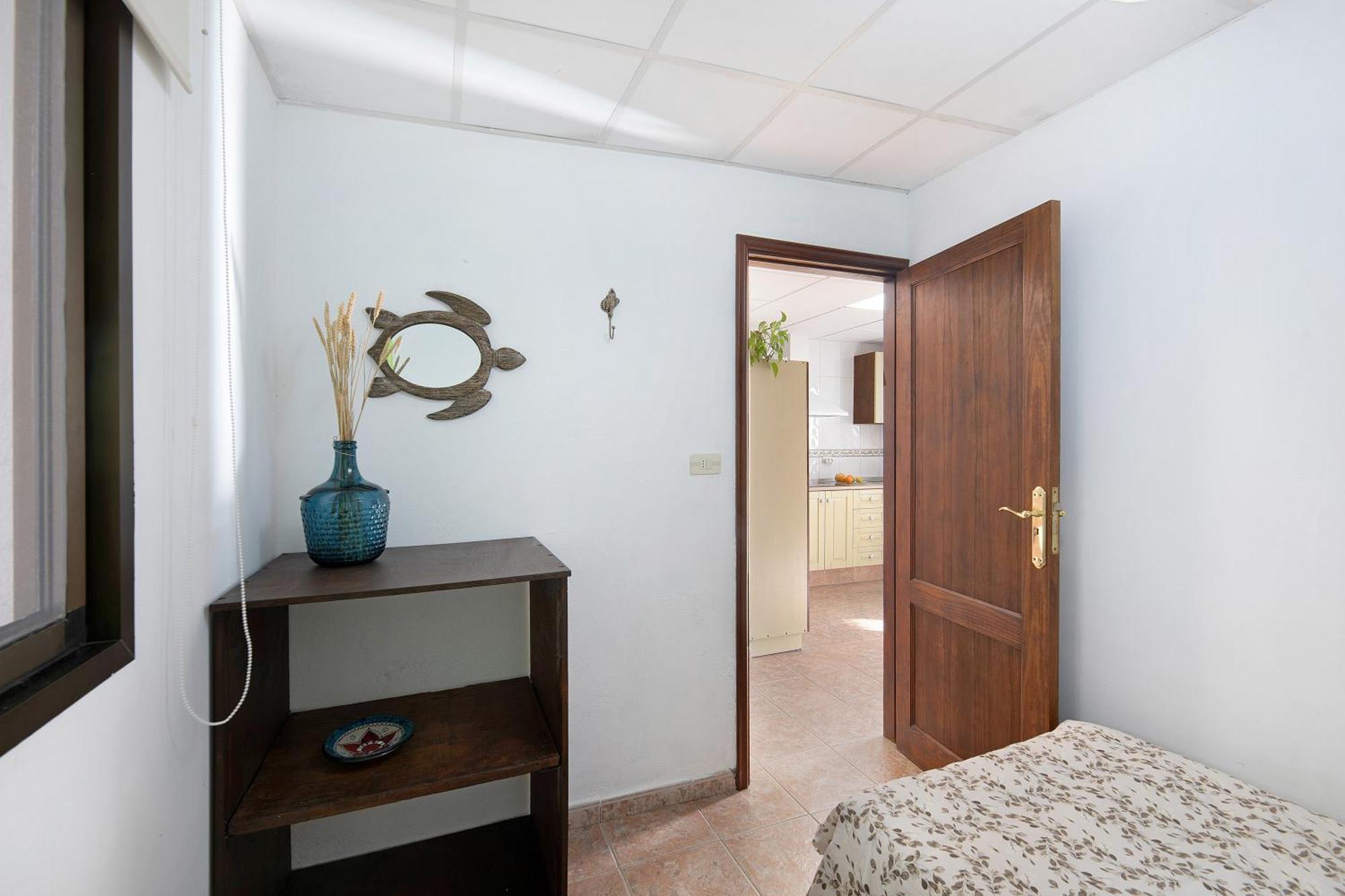 Casa Acosta En El Remo Apartment ภายนอก รูปภาพ