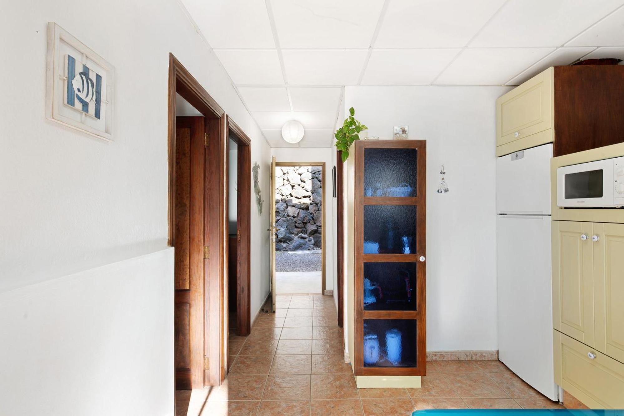 Casa Acosta En El Remo Apartment ภายนอก รูปภาพ
