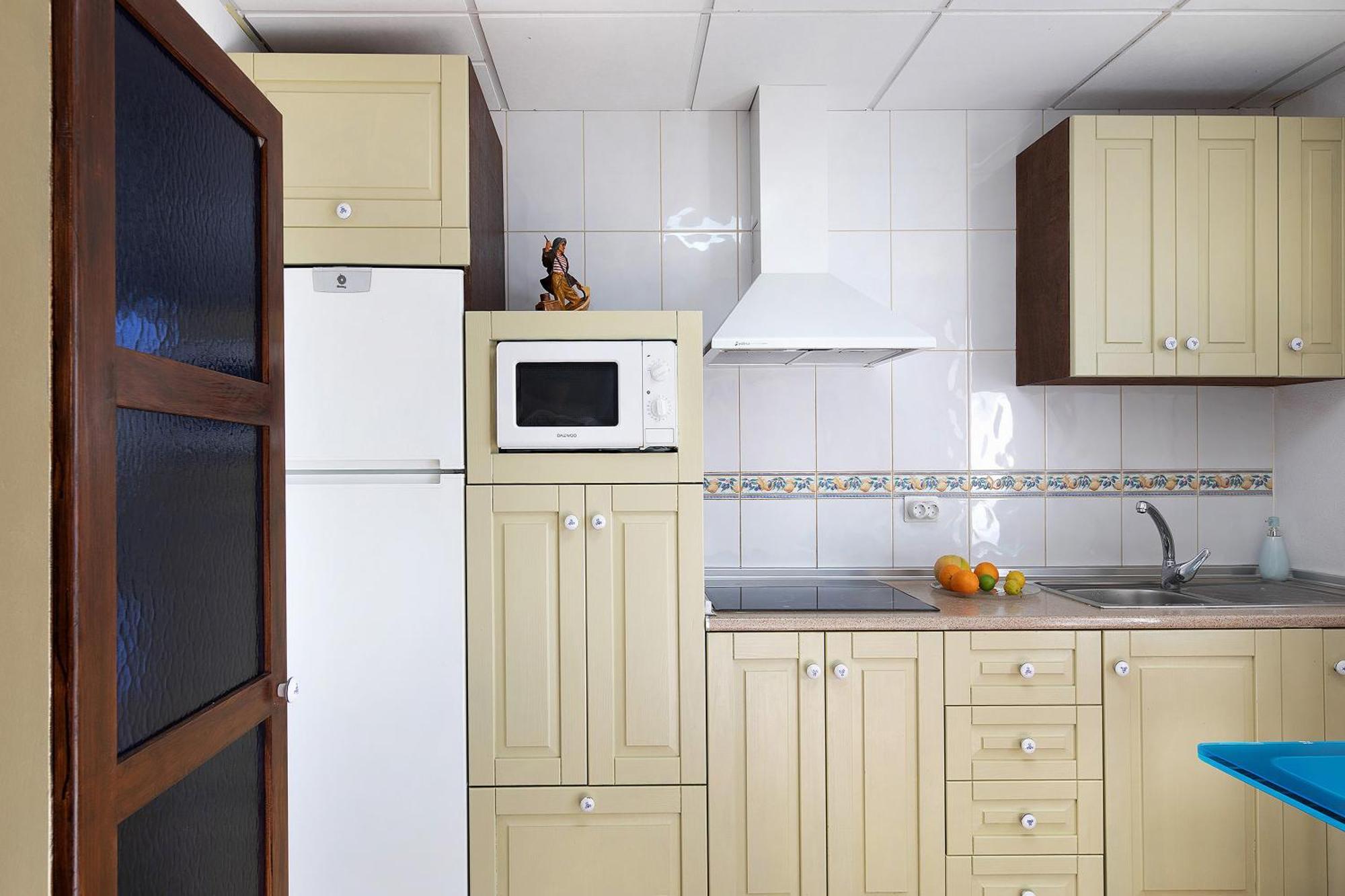 Casa Acosta En El Remo Apartment ภายนอก รูปภาพ